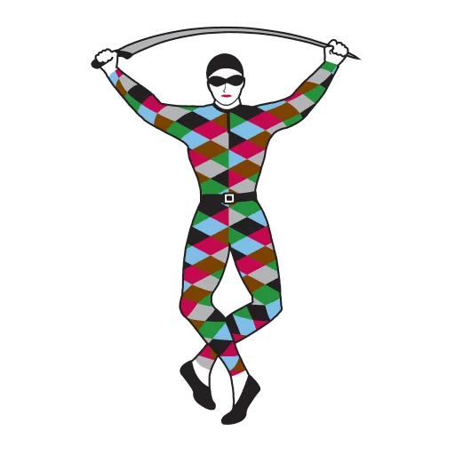Harlequins