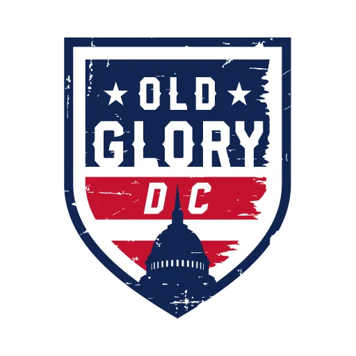 Old Glory DC