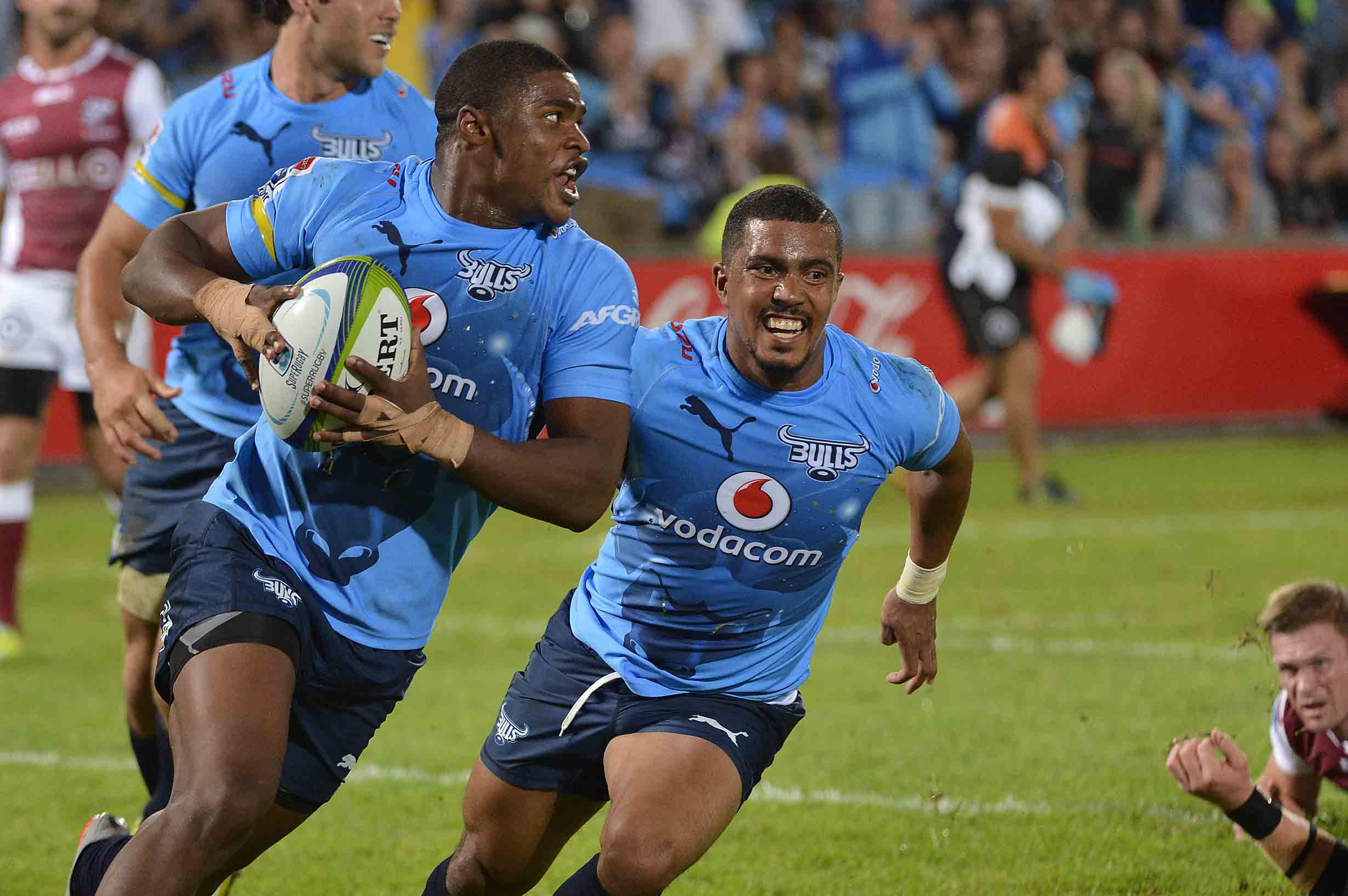 WP and Sharks to host Currie Cup semis