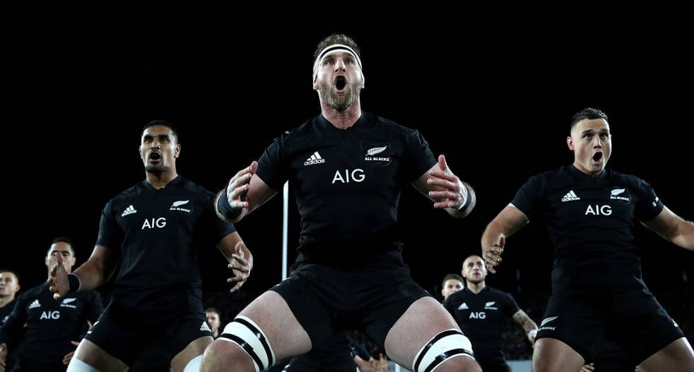 What the All Blacks are saying about the Springboks