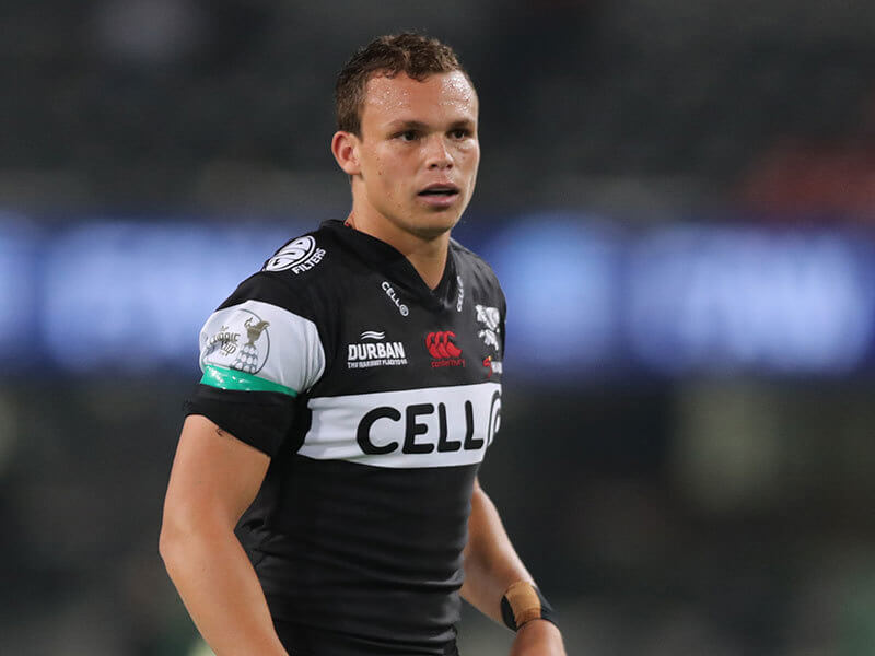 Brilliant Bosch boots Bulls out of Currie Cup