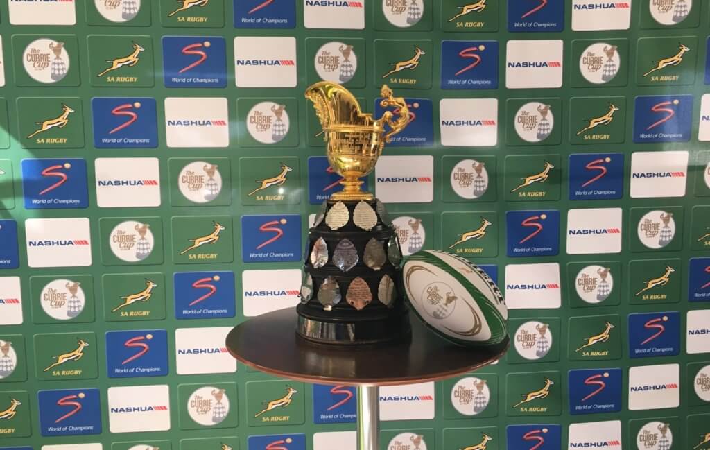 Potent Province power to Currie Cup glory against Sharks