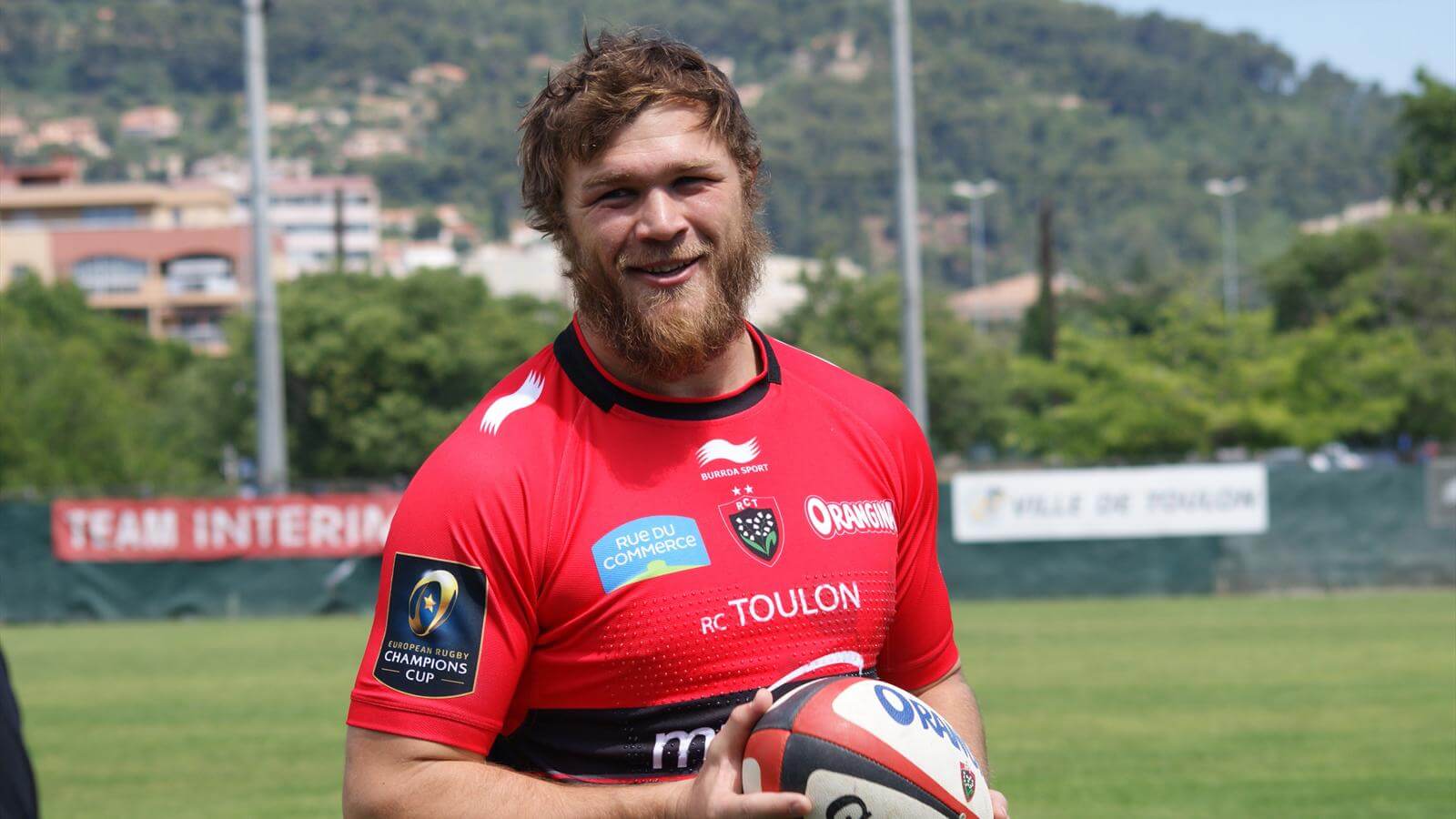 duane vermeulen