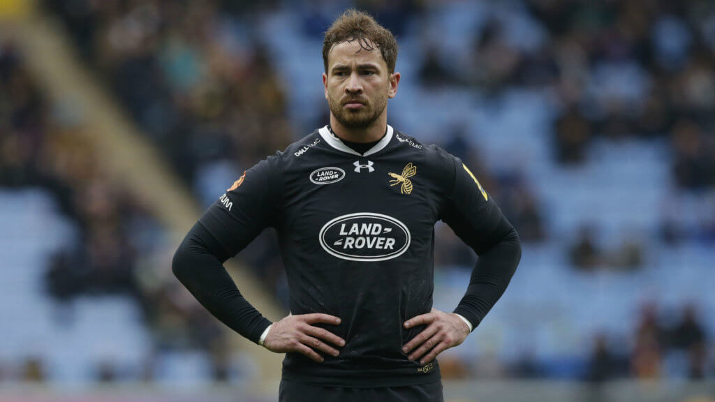Shaw would understand if Cipriani turns his back on England