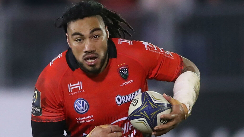 Toulon claim notable scalp with victory at La Rochelle