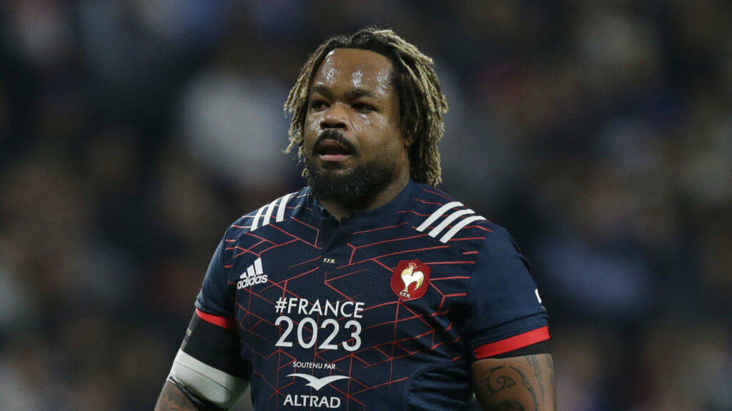 Bastareaud back in one of five France changes