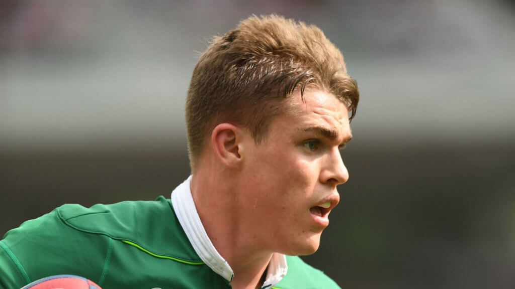 Ringrose could make Six Nations impact after comeback