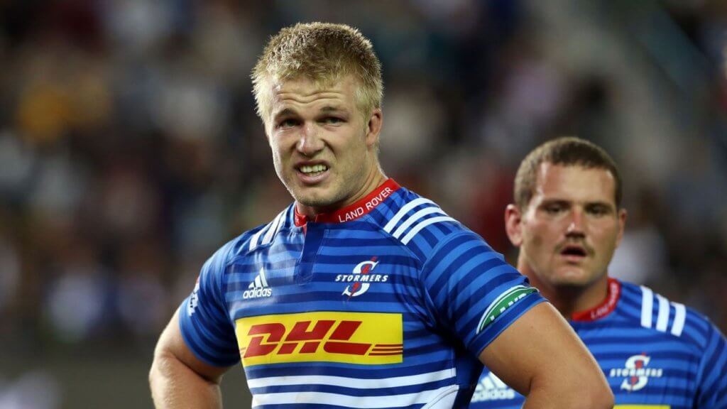 Sloppy and stupid Stormers throw it away in Sydney