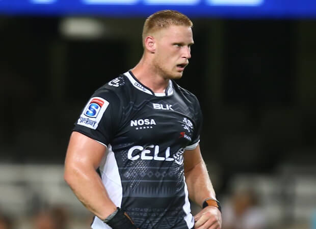 Du Preez brothers delight in crushing Super Sharks win