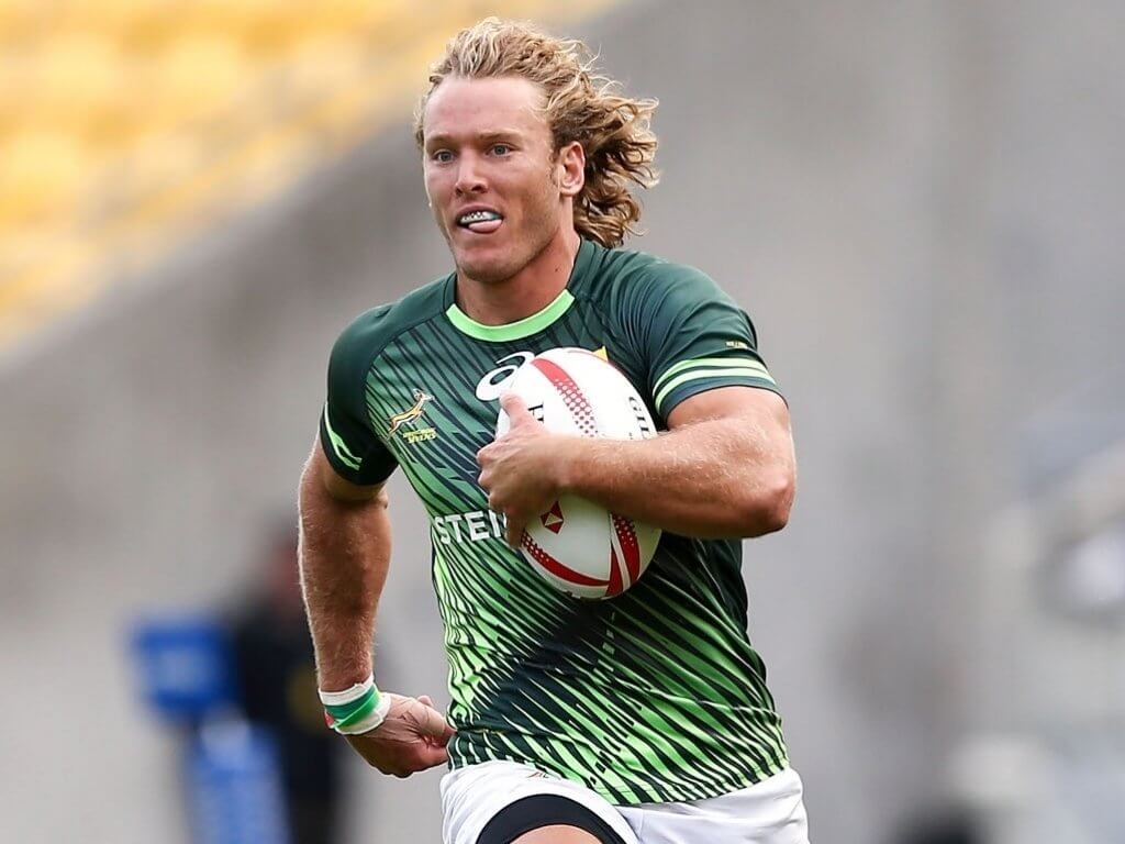 Blitzboks survive early Wales scare but Werner Kok not so lucky