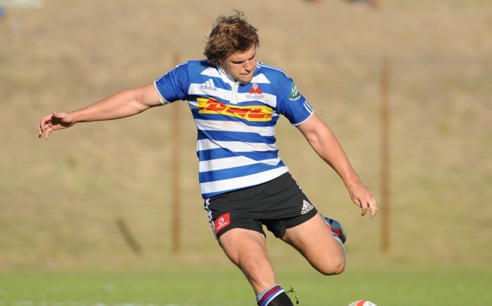 Jean-Luc Du Plessis expected to return for Stormers, while Roelof Smit unavailable for Bulls due to injury