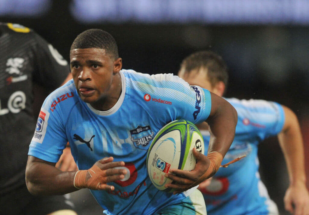 Super Rugby preview: Back the Bulls all the way to the bank