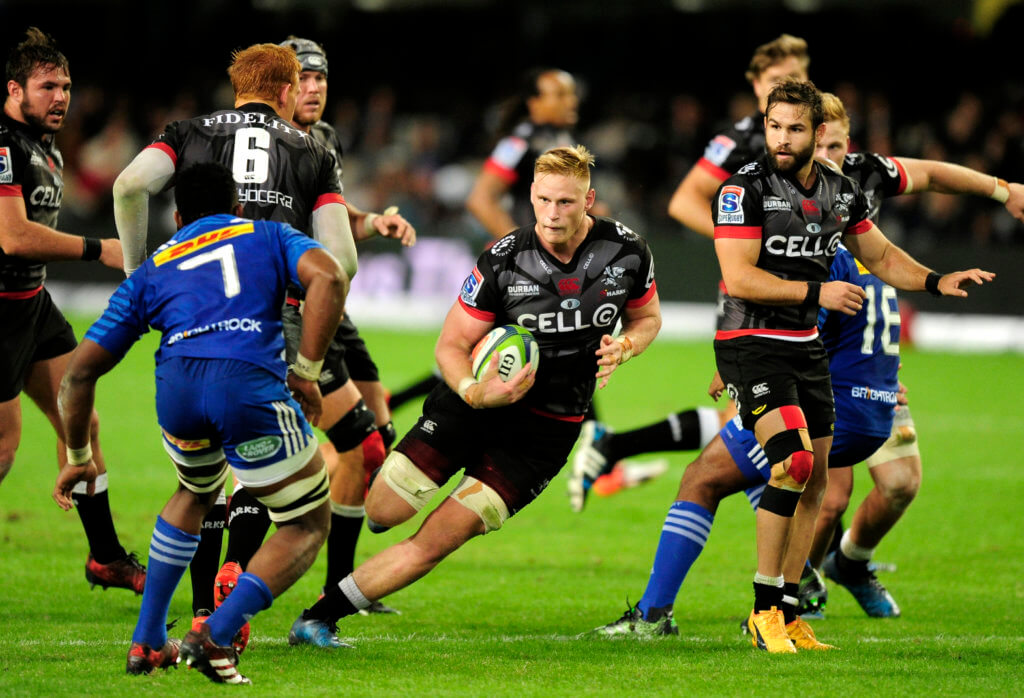 Du Preez brothers delight in derby win against Stormers
