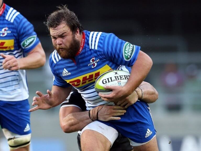 Frans Malherbe expected to return KEO.co.za