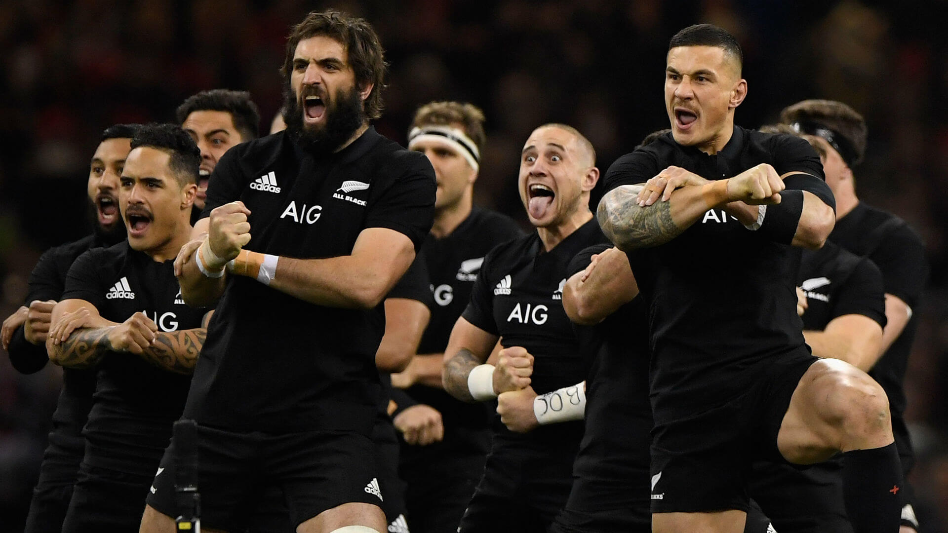 RFU defends England v All Blacks ticket price hike