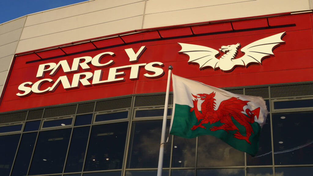 Scarlets to probe alleged racist abuse