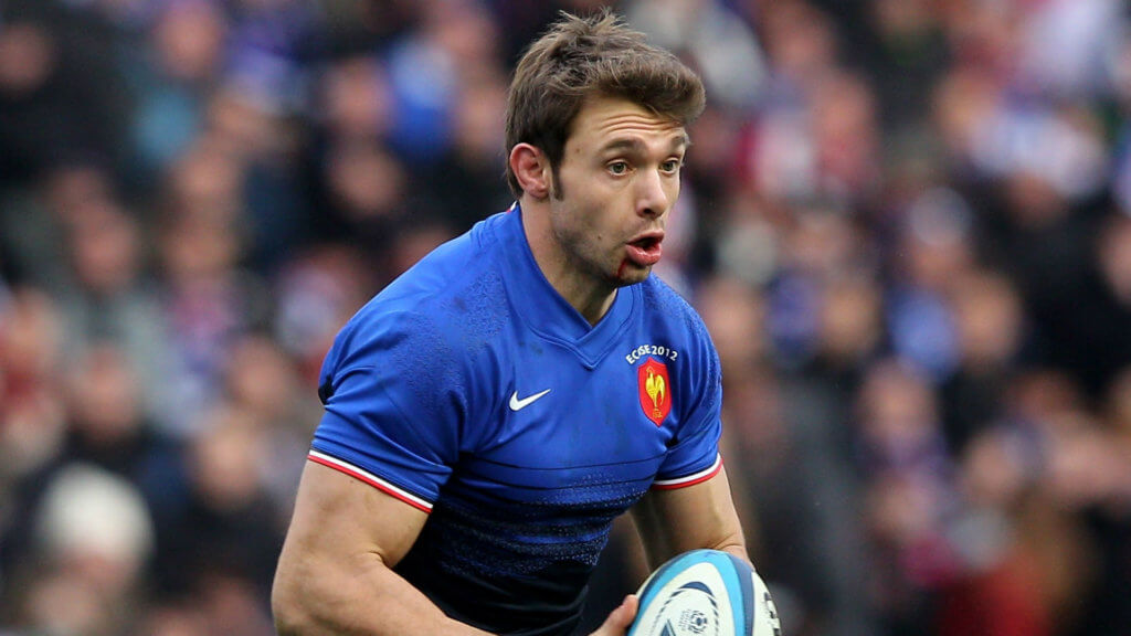 Toulon's former France wing Clerc to call it a day