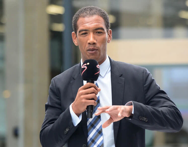 Willemse, Mallett & Botha speak - via SuperSport Media statement