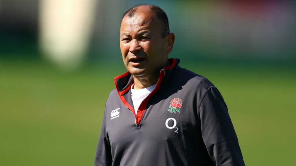 RFU looking at home and abroad for next England coach