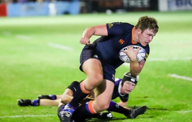 Grey College end Boshaai's unbeaten run & Paul Roos power past Paarl Gim