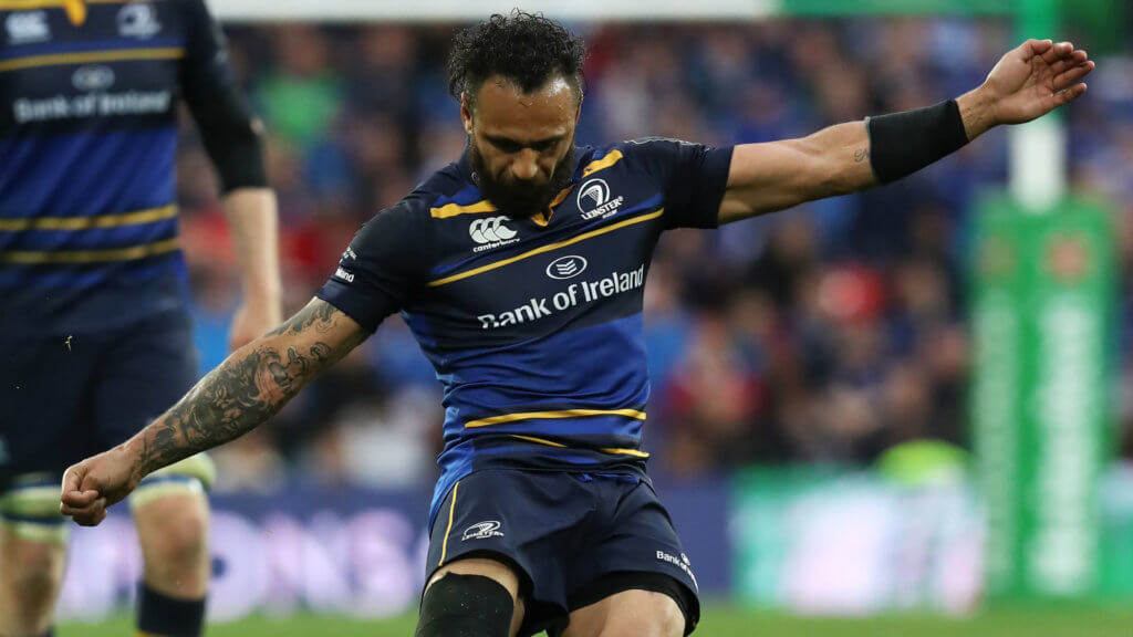 Record-equalling fourth European Champions Cup win for last-gasp Leinster