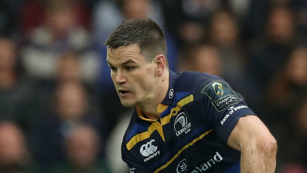 Leinster complete historic double by beating Scarlets
