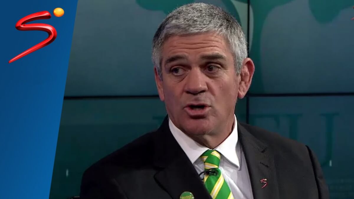 Sports Minister calls on SuperSport to suspend Mallett and Botha