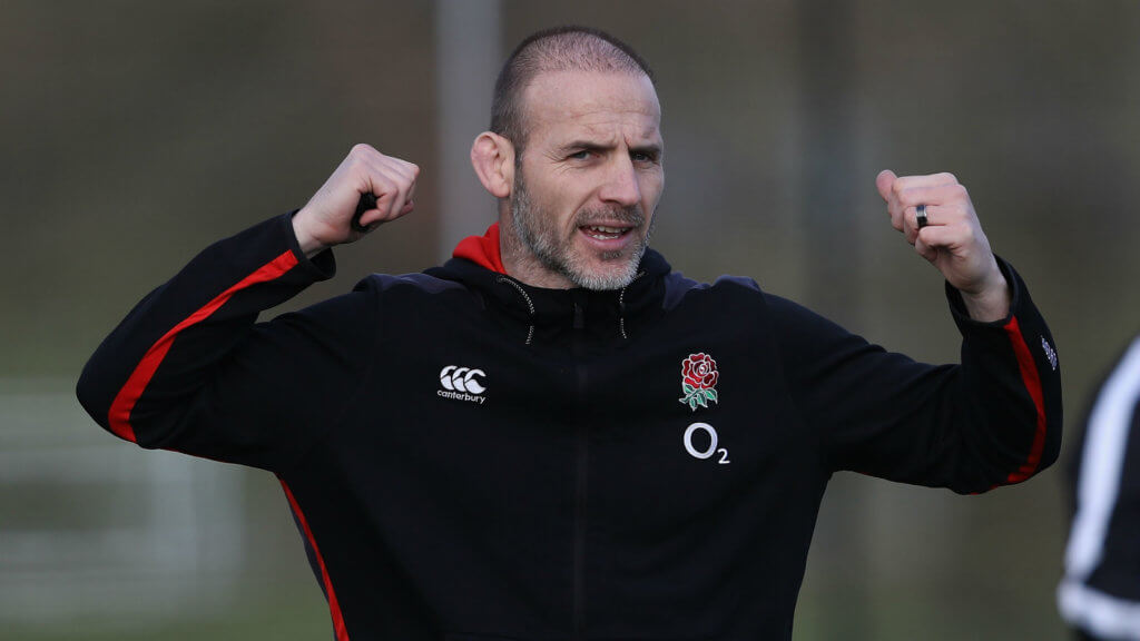Gustard to leave England role for Harlequins