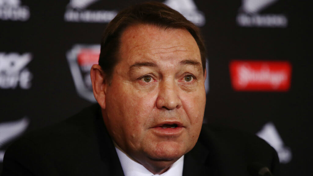 Hansen hesitant to predict an easy win for the Crusaders, challenges Mo'unga