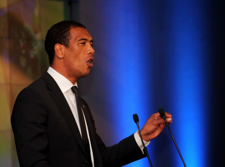 Willemse speaks up for the first time since SuperSport incident
