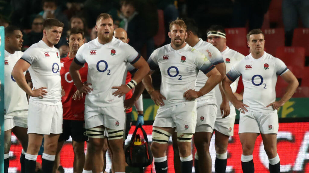 England must persevere with Jones' plan, insists Carter
