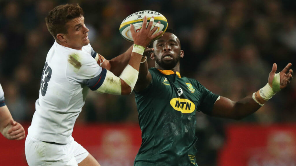 Springboks bounce back to heap more misery on England