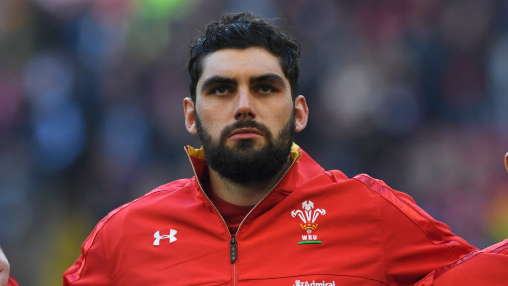 Jenkins returns for Wales but Hill retains captaincy