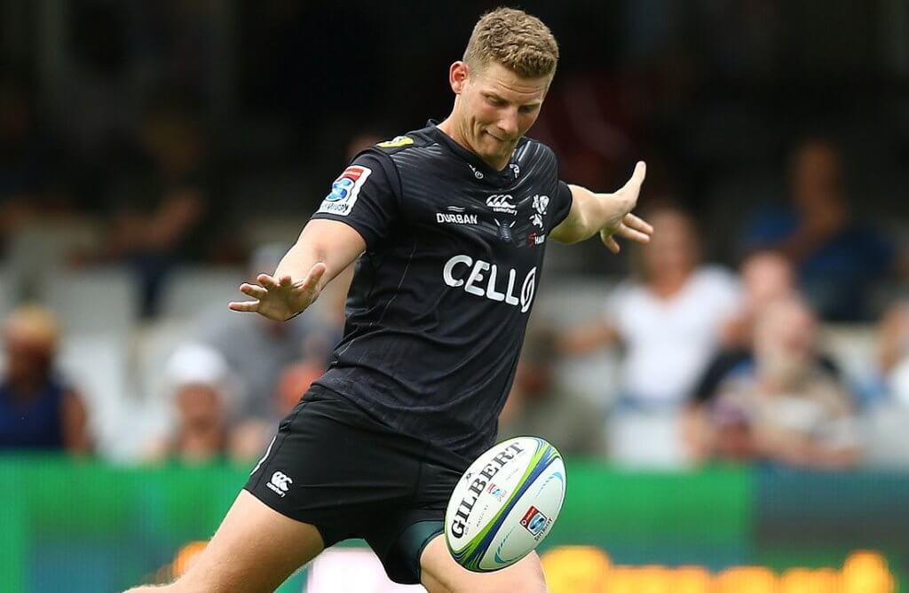 Robert du Preez puts the boot into Lions & sorry Stormers lose again