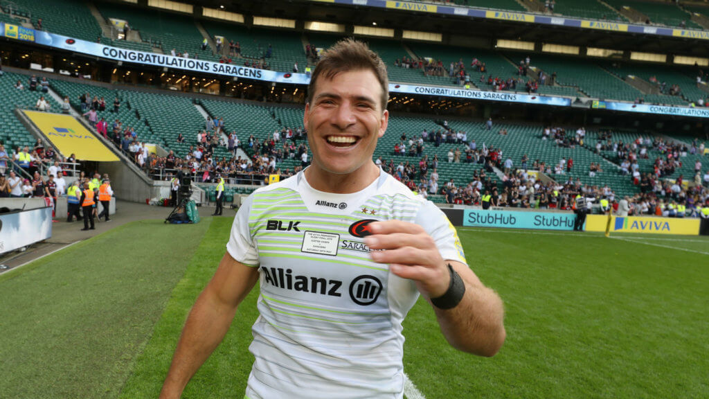 Retired Brits gets shock Springboks call-up