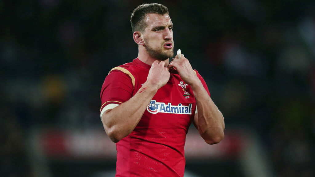 Warburton retires from rugby