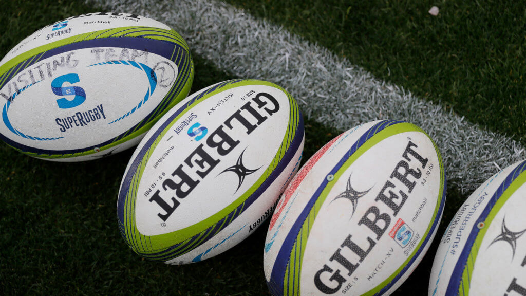 Coronavirus: Super Rugby to be suspended following weekend action