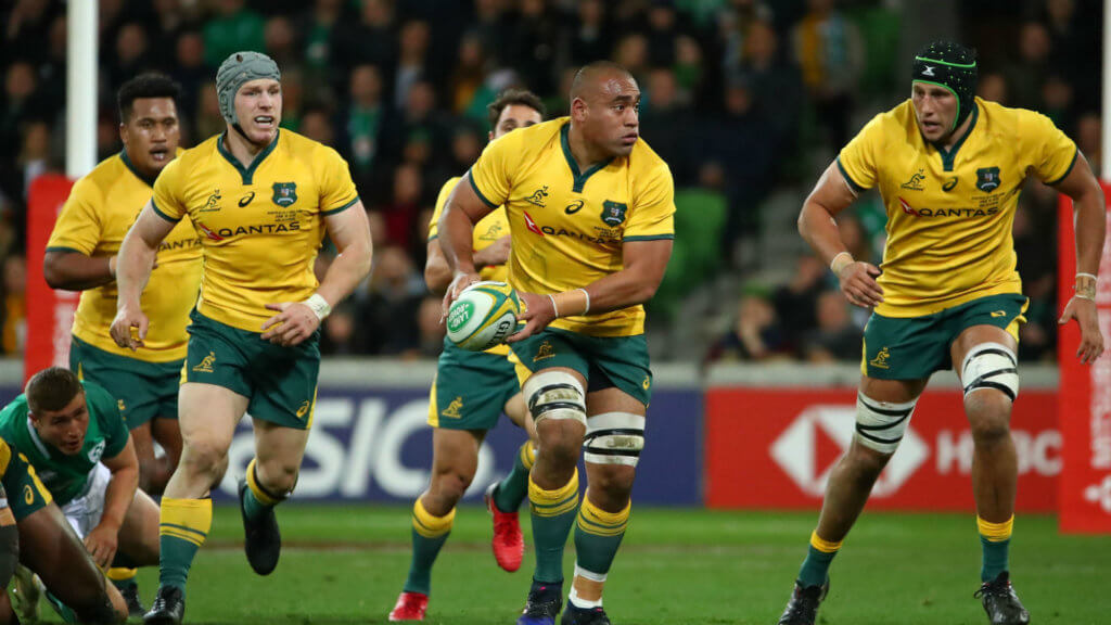 Rugby Championship 2018: Reasons for optimism and concern for Australia
