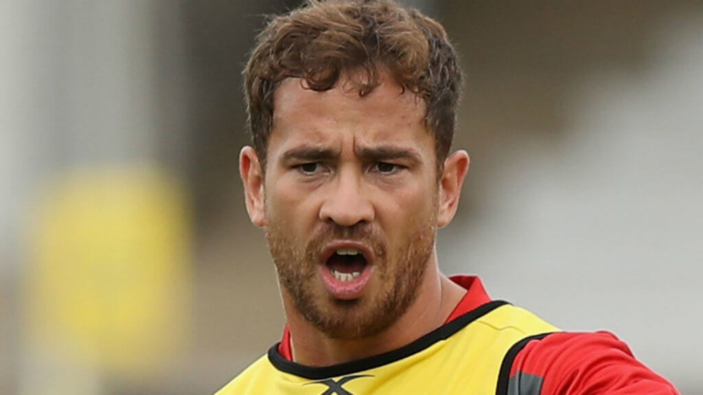 Cipriani fined £2,000 by Gloucester