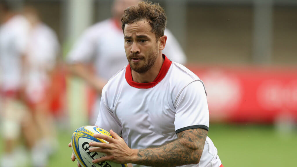 Cipriani 'truly sorry' after pleading guilty to common assault