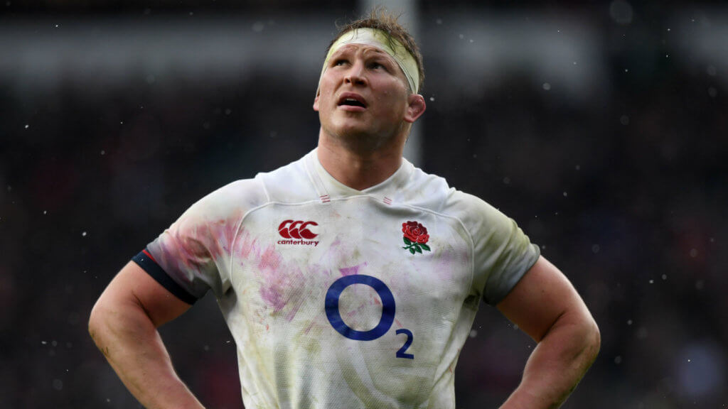 Hartley to miss England's Six Nations opener