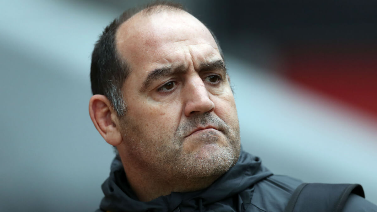 Mario Ledesma named Argentina coach