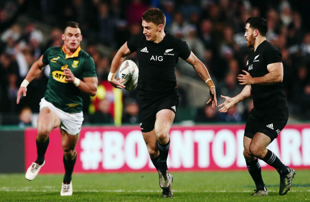 Barrett brothers back Boks for physical contest