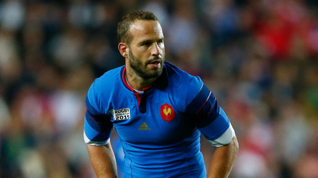 France great Michalak returns to Lyon in advisory role