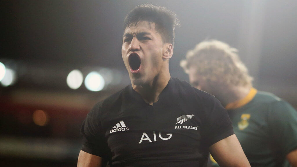 One Year to Go: Five Rugby World Cup debutants set to shine