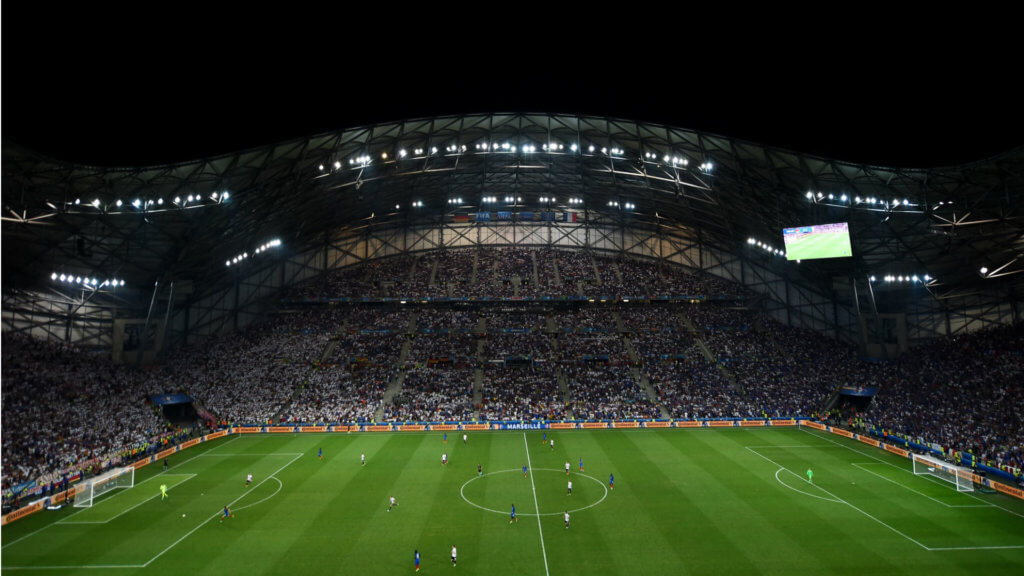 Marseille to host 2020 European rugby finals
