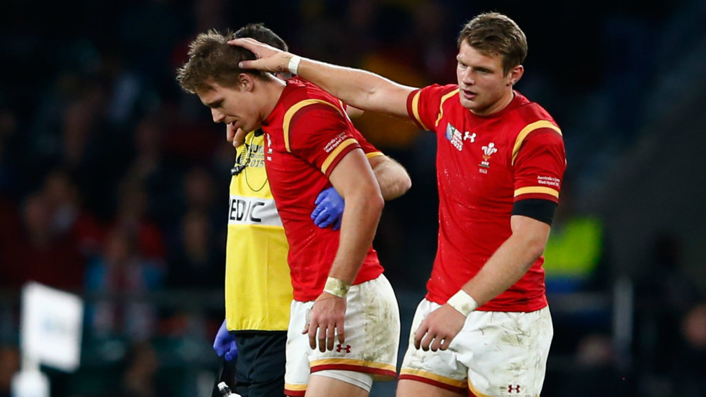 Biggar and Williams benched for Wallabies clash