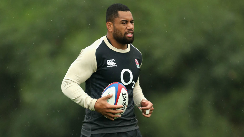 Ford to captain much-changed England, Cokanasiga starts