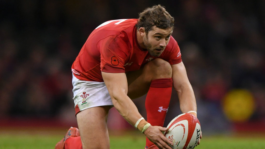 Wales gut it out to end 10-year wait for Wallabies win
