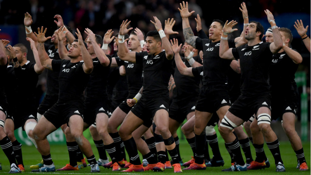 Ireland v New Zealand: Opta stats behind the meeting of the world's top two